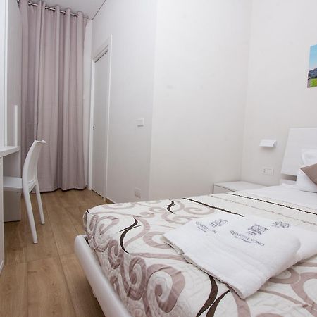 Quarto Latino B&B Altamura Extérieur photo