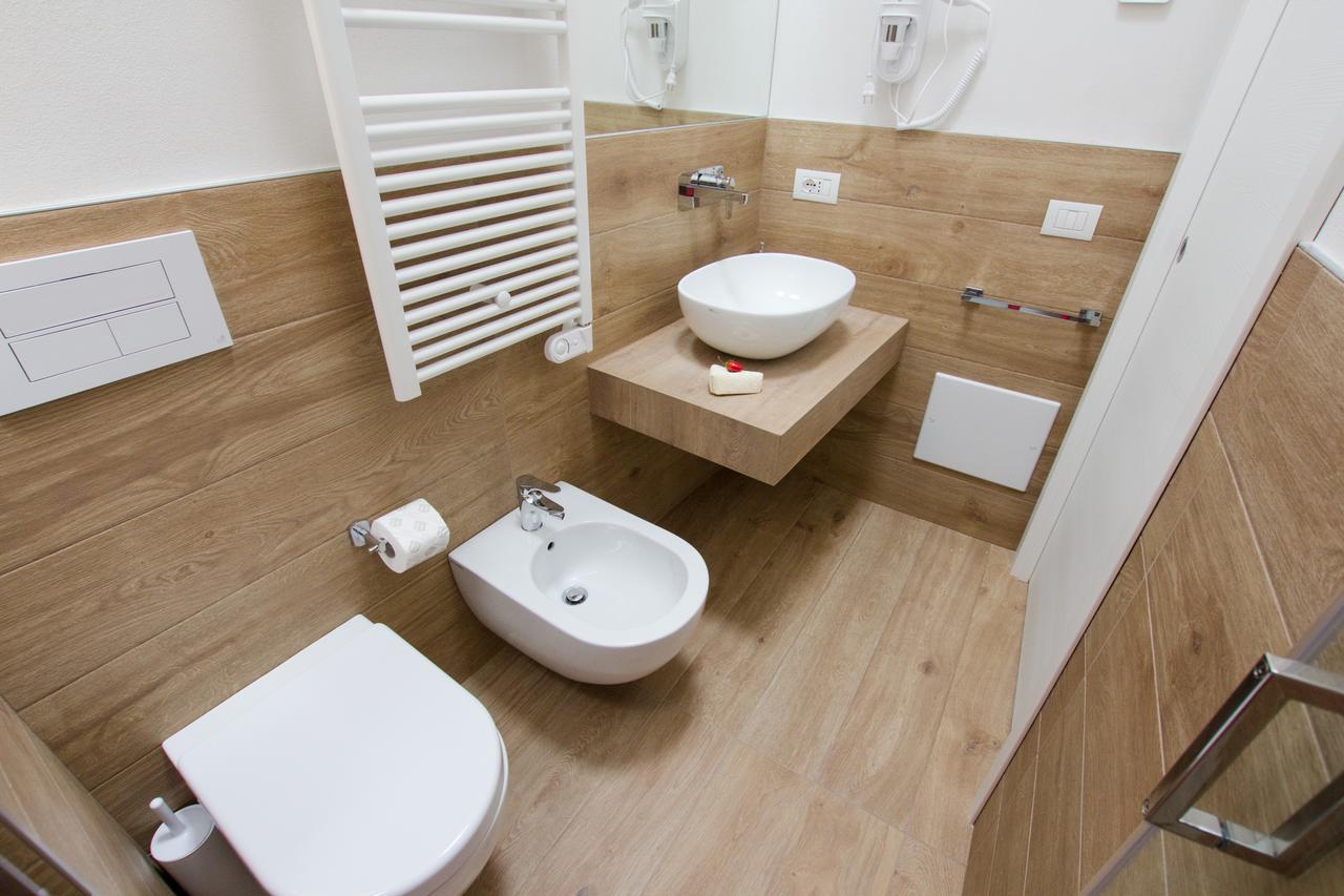 Quarto Latino B&B Altamura Extérieur photo