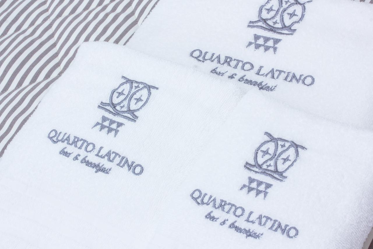 Quarto Latino B&B Altamura Extérieur photo