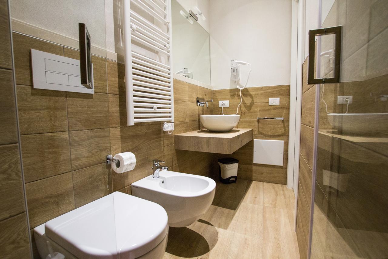 Quarto Latino B&B Altamura Extérieur photo