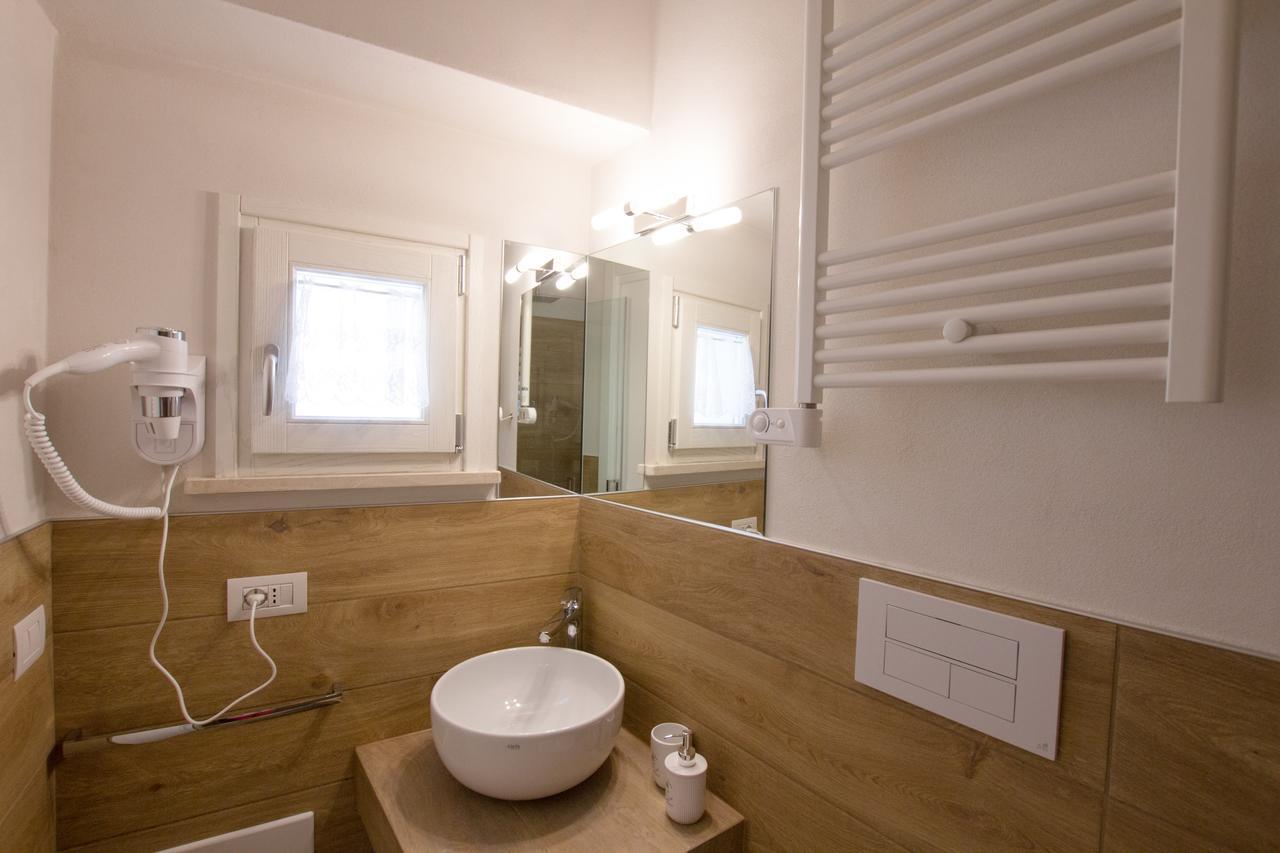 Quarto Latino B&B Altamura Extérieur photo