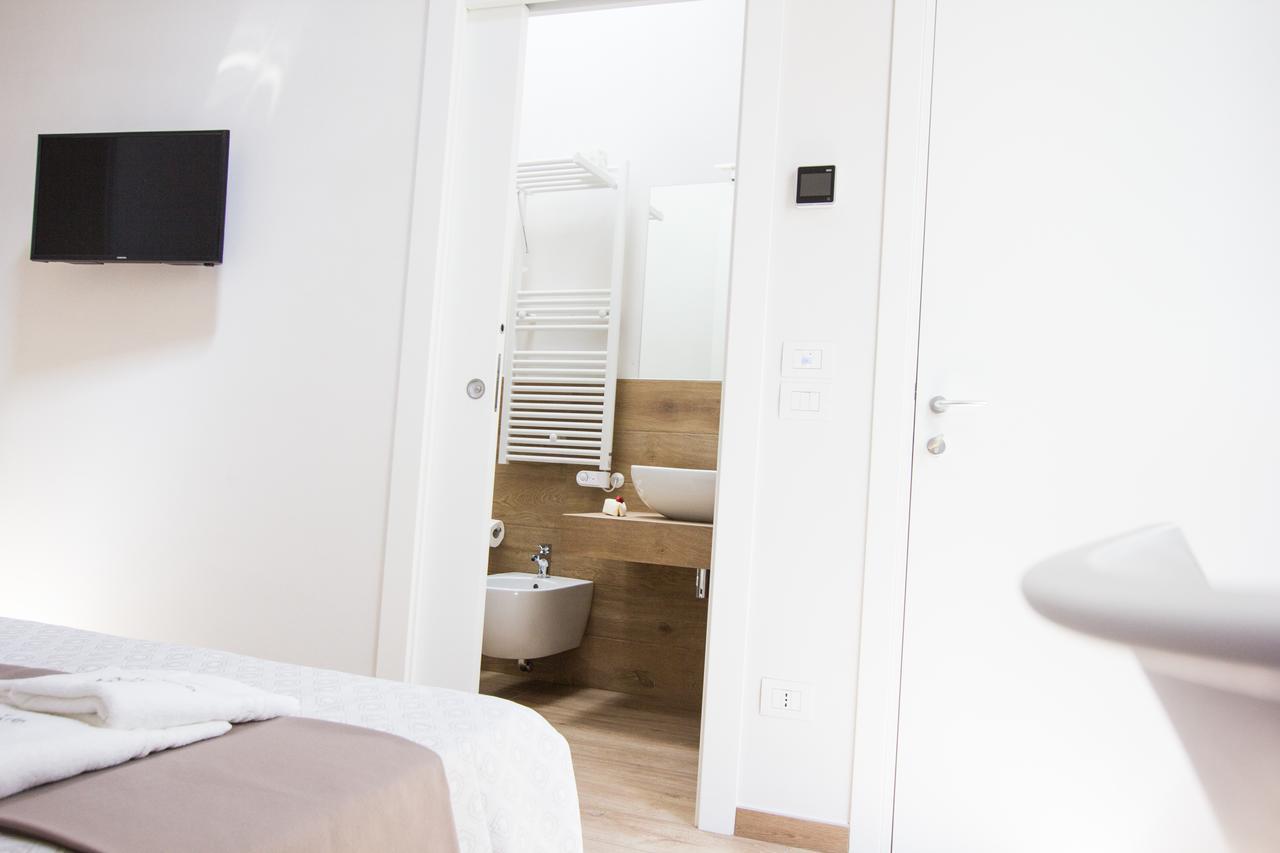 Quarto Latino B&B Altamura Extérieur photo