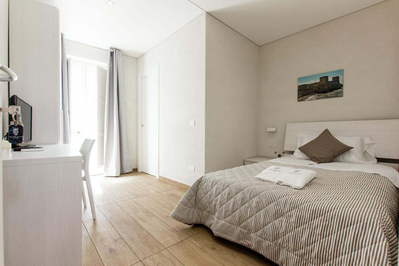 Quarto Latino B&B Altamura Extérieur photo