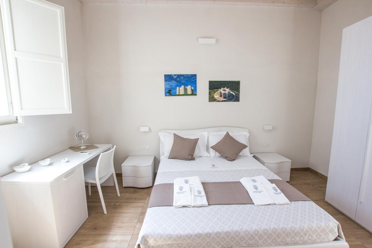 Quarto Latino B&B Altamura Extérieur photo