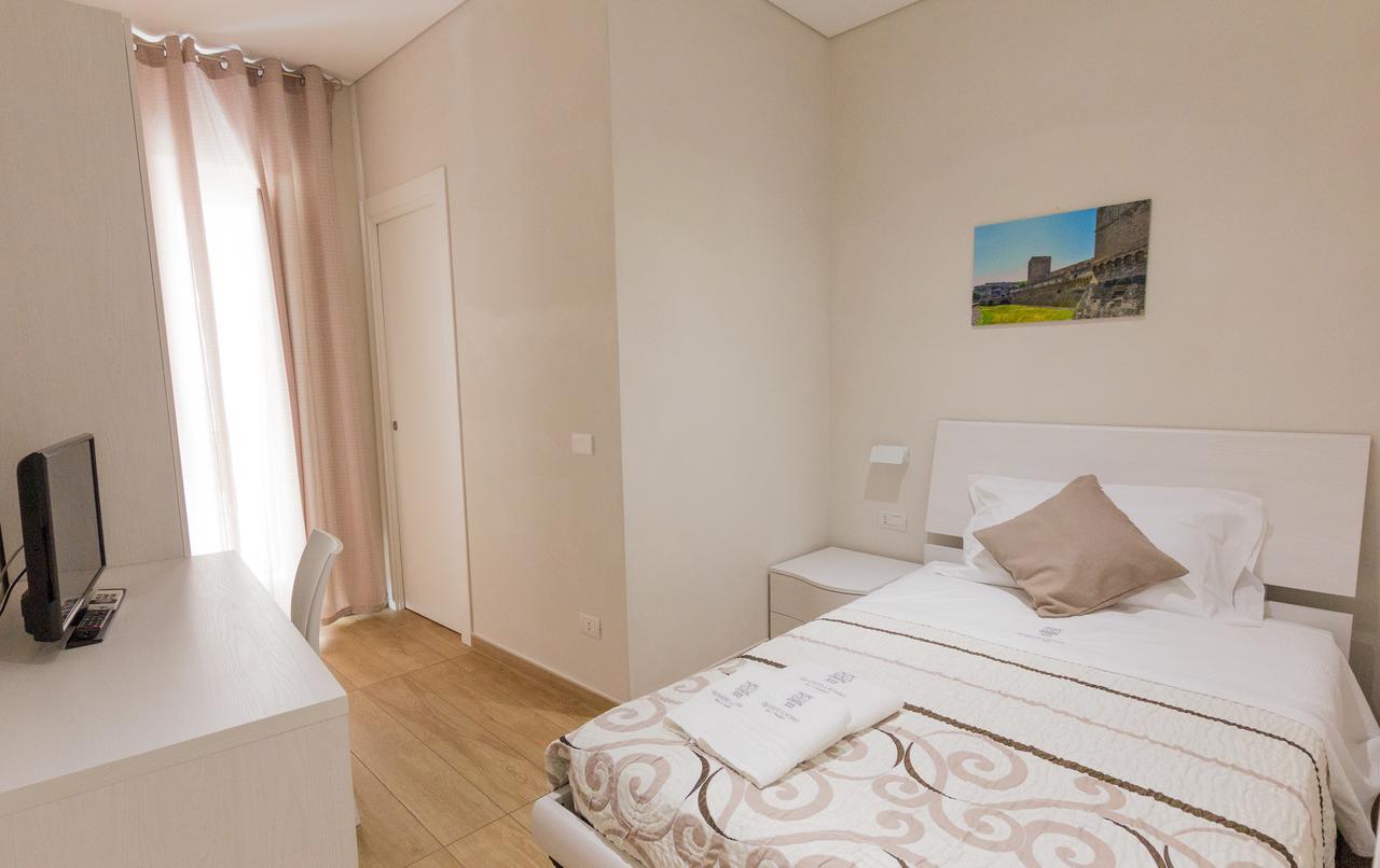 Quarto Latino B&B Altamura Extérieur photo